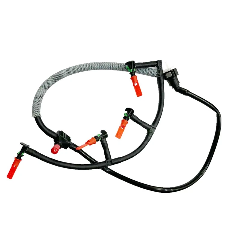 3x BB3Q-9K022-BG труба для перелива топлива Ford Ranger 2 Mazda BT50 1756563 BB3Q9K022AG
