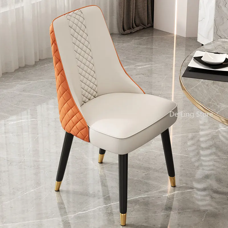 

Gaming Salon Accent Chair Bedroom Ergonomic Chair White Luxury Gaming Dinning Bar Stool Chaises De Salon Outdoor Furniture