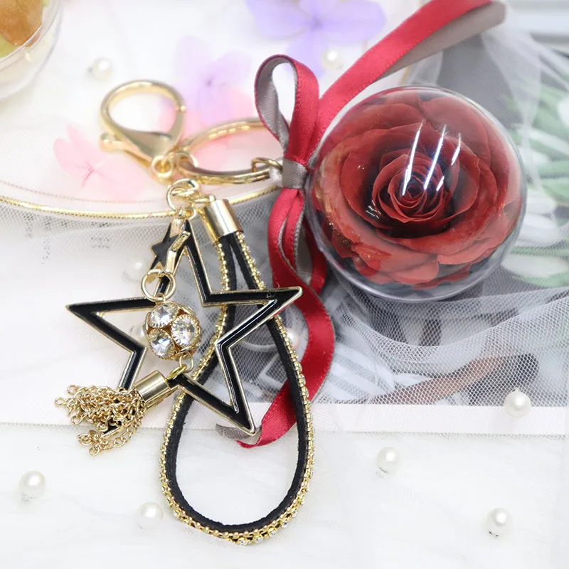 

Неувядающий Стандартный подарок ко Дню Святого Валентина, Рождеству, дню Учителя