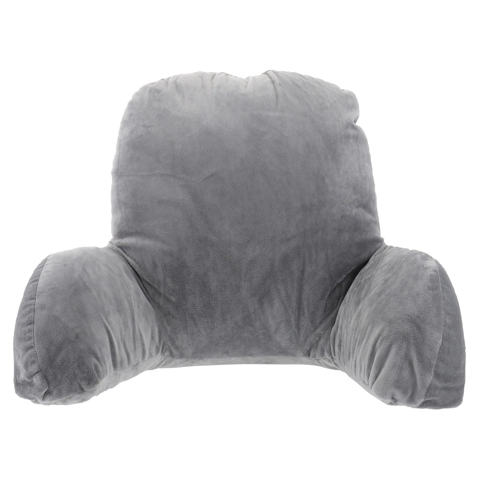 

Backrest Plush Lounger Kids Lounger Back Pillow Chair Pillow Arm Rests Pillow Pillow Chair Arms Cotton Sofa Pillow Cushion Child