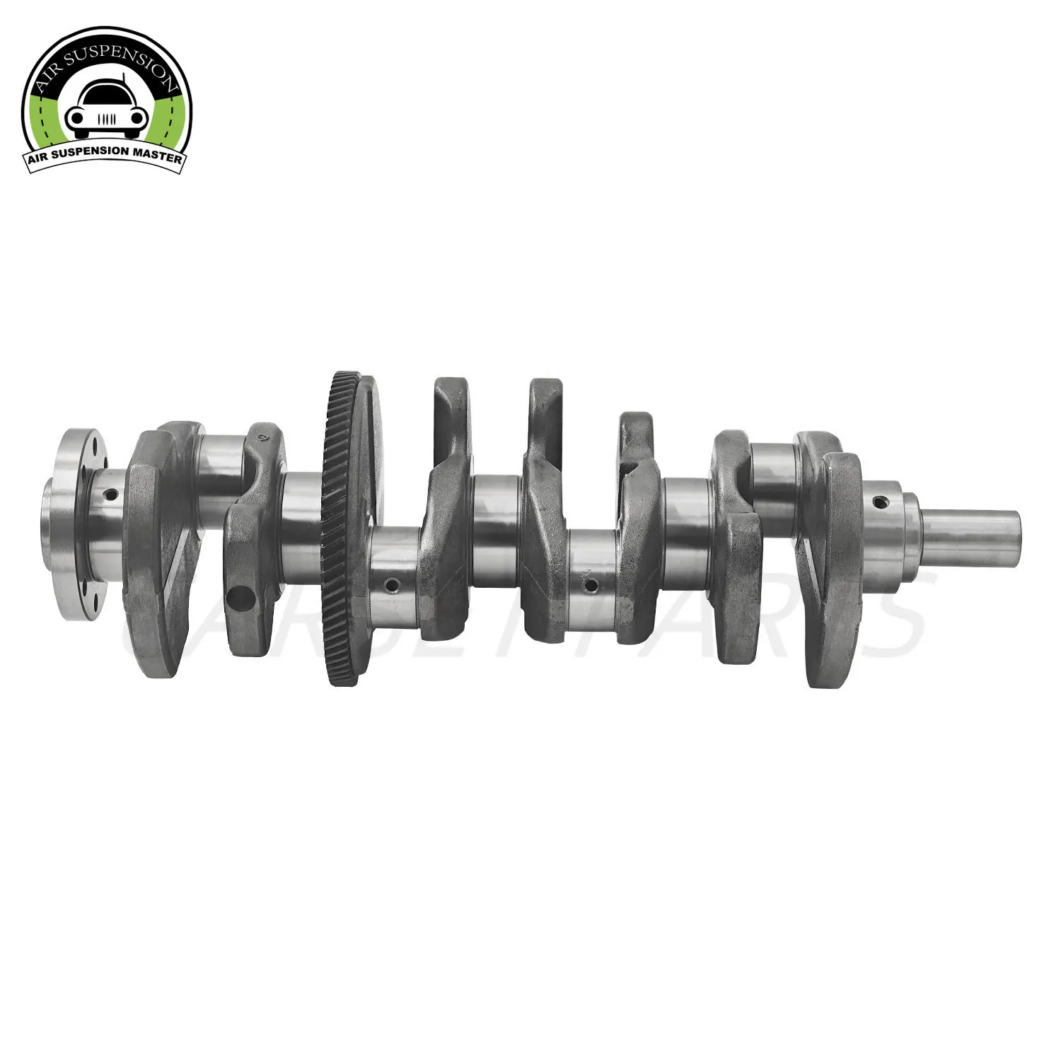 Коленвал двигателя Mercedes Benz M264.920 M274.920 M270.920 A 2740304200 2740300101 2740300201 2740300401