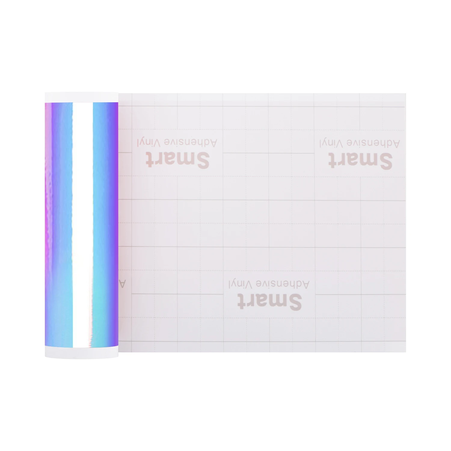 

Голографическая виниловая пленка для Cricut Joy