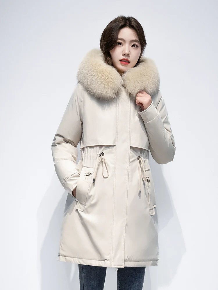 Рисунок 6 - MEILLY DOLPHIN 2023 Парки с хлопковой