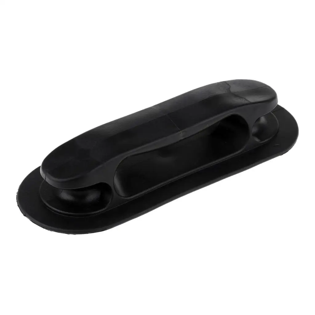 

Durable PVC Side Mount Handle for Inflatable Boat, Kayak Rubber Dinghy Raft