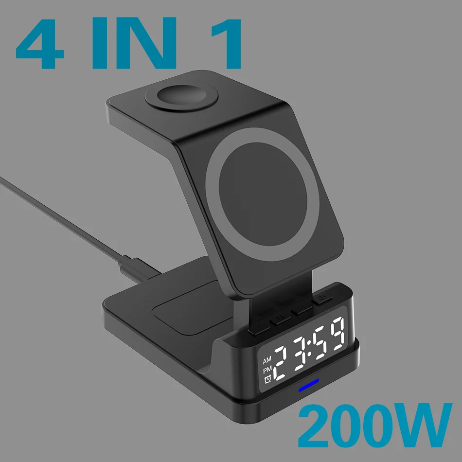 Charging