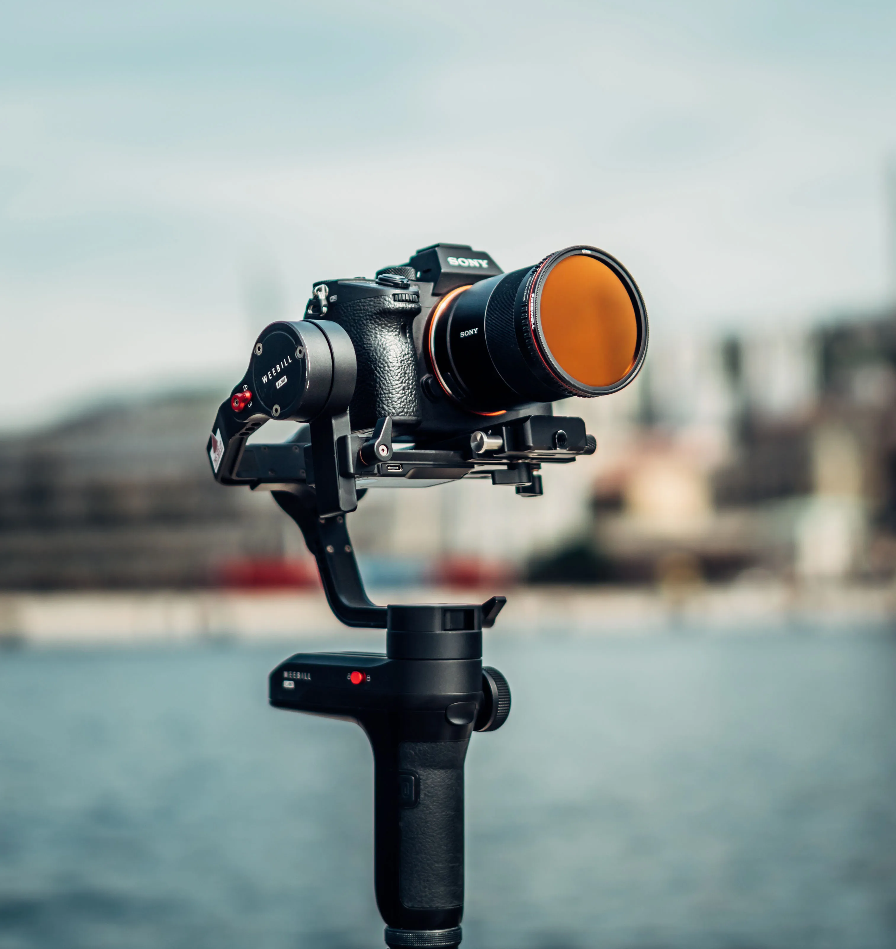 Магнитная система быстрого ремонта Freewell 58 мм