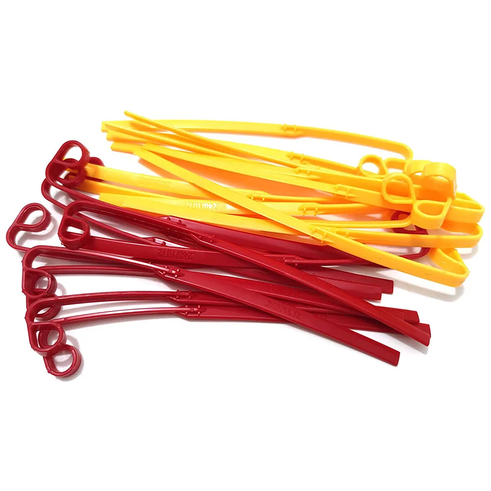 

Band New Blades Line 32Pcs For Aero-Flex For Trimmers Edgers Line Blades
