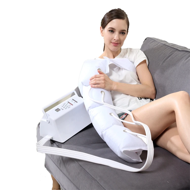 

Health Care Muscle Stimulator Foot Spa Body Physical Therapy Massage Equipment