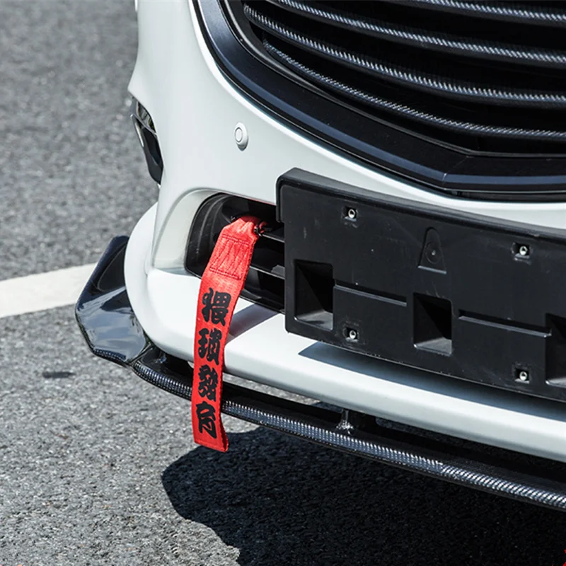 

For MAZDA CX-30 Personality Traction Front Bar New arrivals Explosive new products high quality Cost-effective New Listing