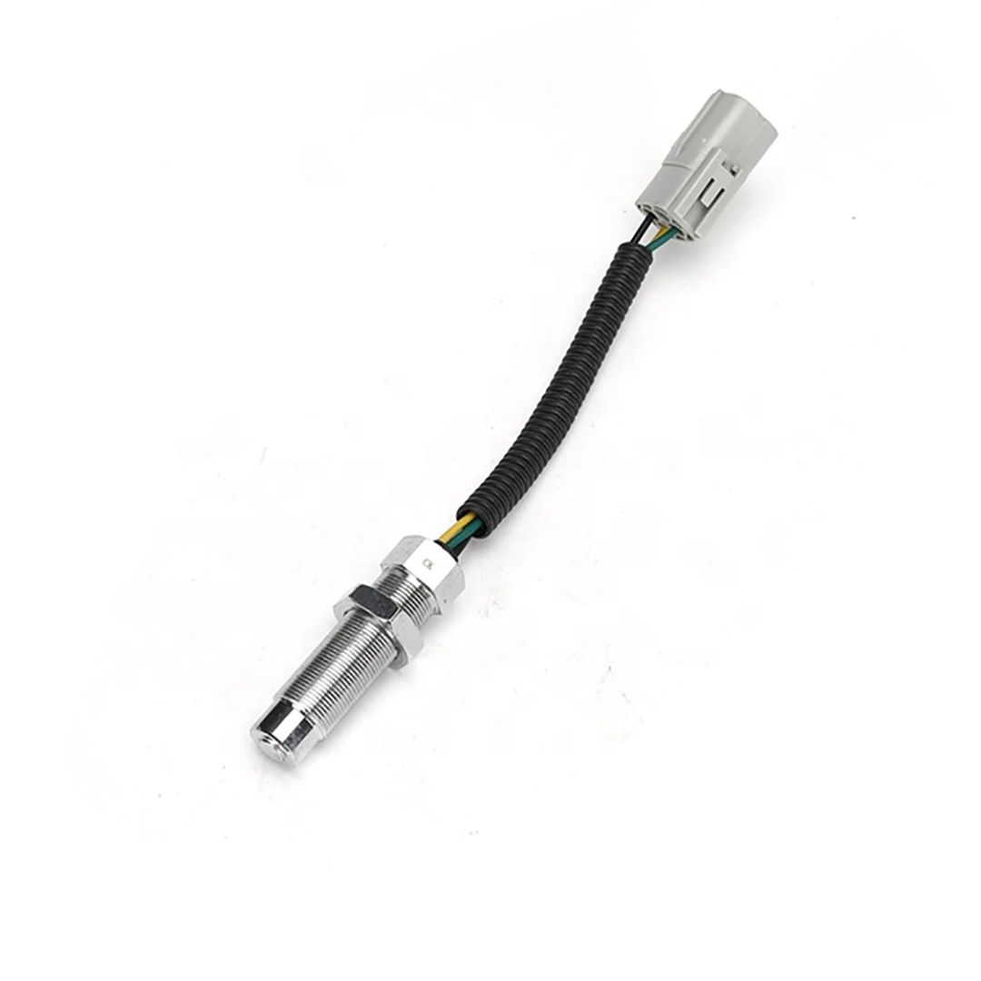 

SK200-8 SK210-8 SK-8 Excavator Revolution Speed Sensor MC89411 VH894101290A