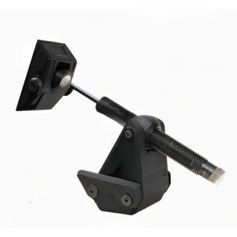 Фото Гидравлический демпфер X66A-Pedal для модификации педалей MOZA SRP LITE/R5 SRP/R9 №1