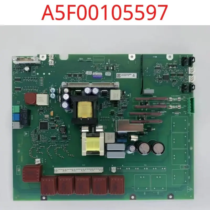 

New original 6RA80 DC 690V reversible power board A5F00105597