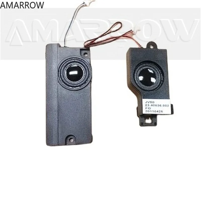 

Original free shipping Laptop Fix Speaker for ACER 5536 5738 5338 5538 5542 5740 Notebook Built-in Speaker Defective