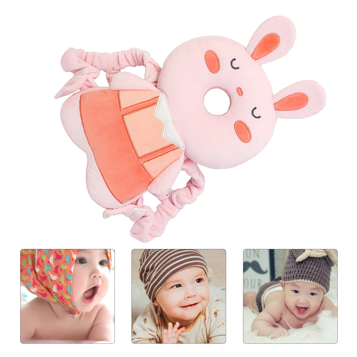 

Baby Head Protector Backpack Toddler Head Protection Head Protector Backpack