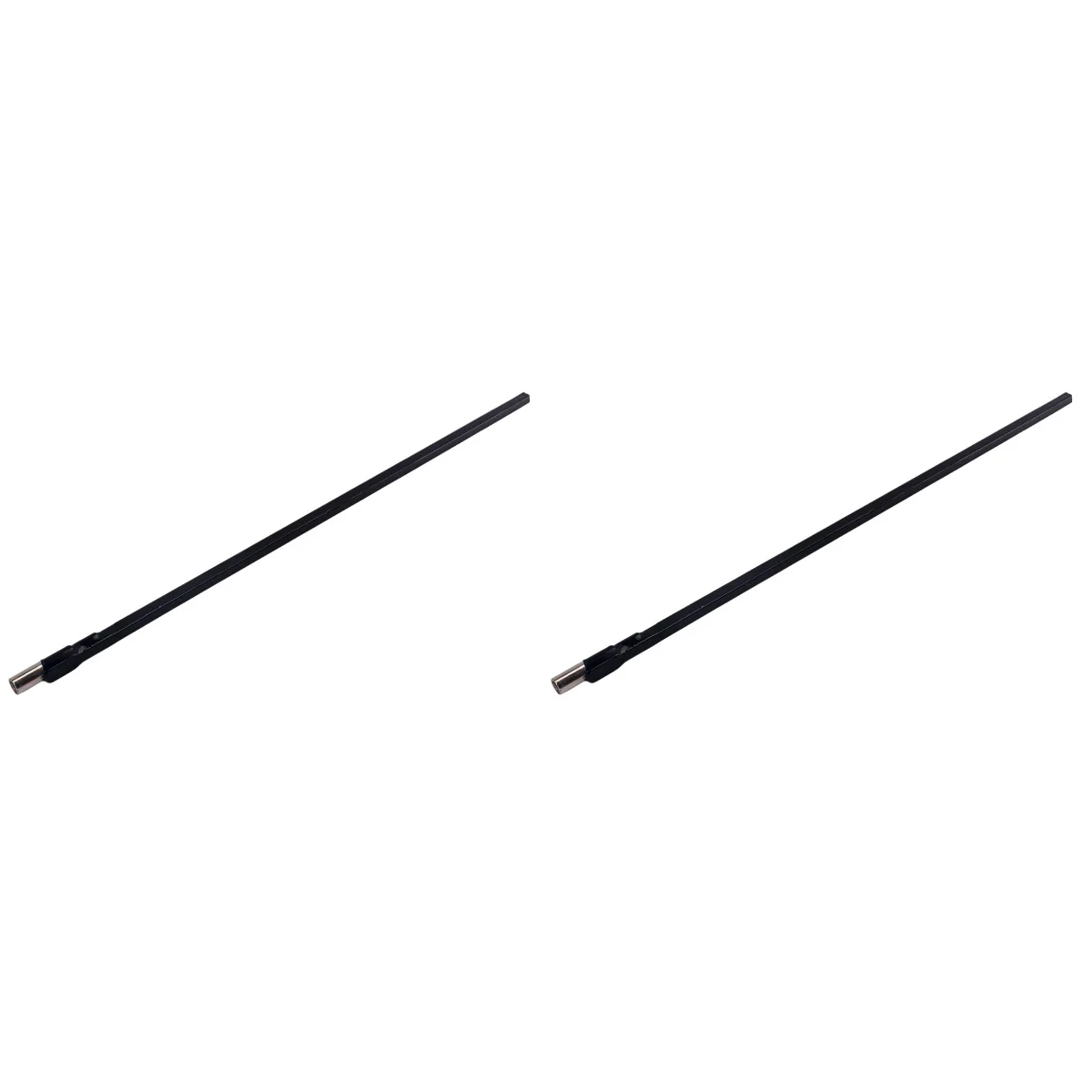 

Truss Rod Guitar Way Steel Neck Double Adjustmentblack Course Bass Low Profile Bow Two Bar Traditional Supplies