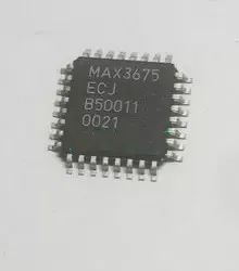 

MAX3675ECJ MAX3675 qfp32 5 шт.