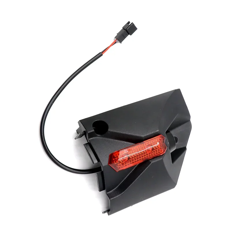 Оригинальные передние указатели поворота для электрического скутера KuKirin G2 MAX