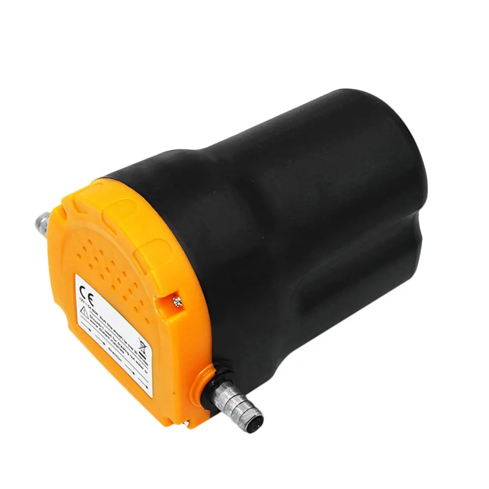 

60W Automobile Engine Oil Pump 12V/24V Electric Oil Fluid Sump Extractor