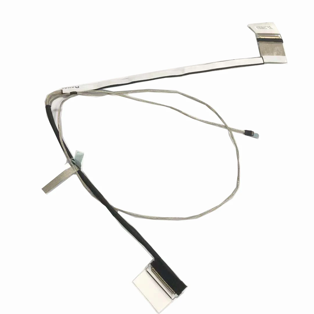 

Новый оригинальный ЖК-кабель EDP для ноутбука DELL Inspiron 15 5584 450.0G708.0011 0G1M8X 40PIN