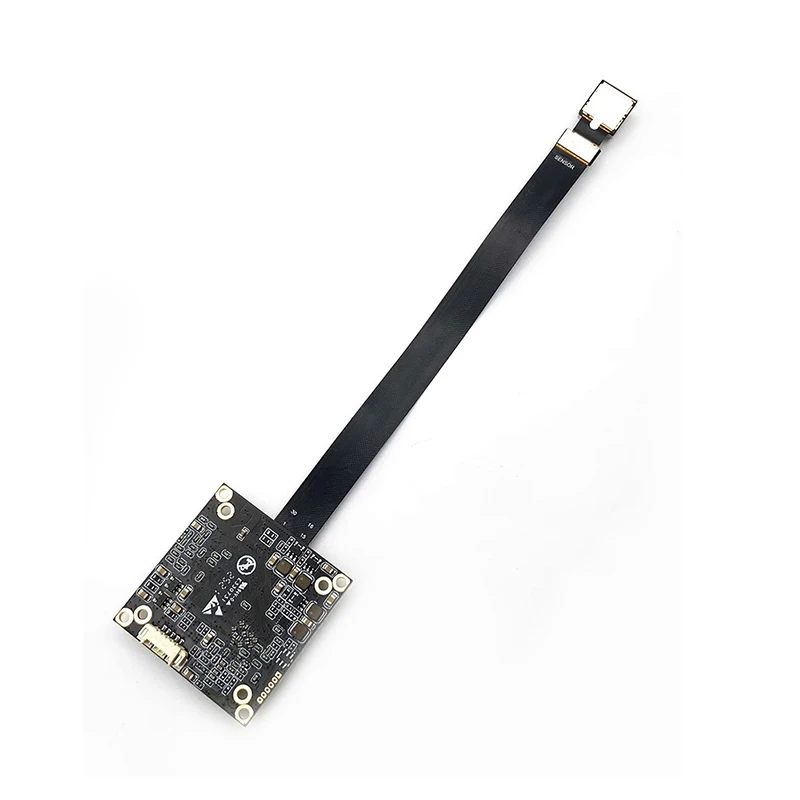 Фото CMOS IMX766 50MP 8160Hx6120V HD USB2.0 Модуль камеры без драйверов PDAF с автофокусом MJPEG, YUY2 Plug & Play №3