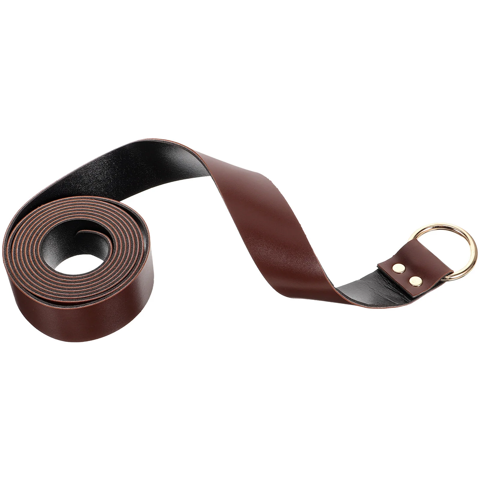 

Ремень Мужской винтажный в виде меча, изящный регулируемый пояс в стиле ретро, средневековый ремешок для выступлений