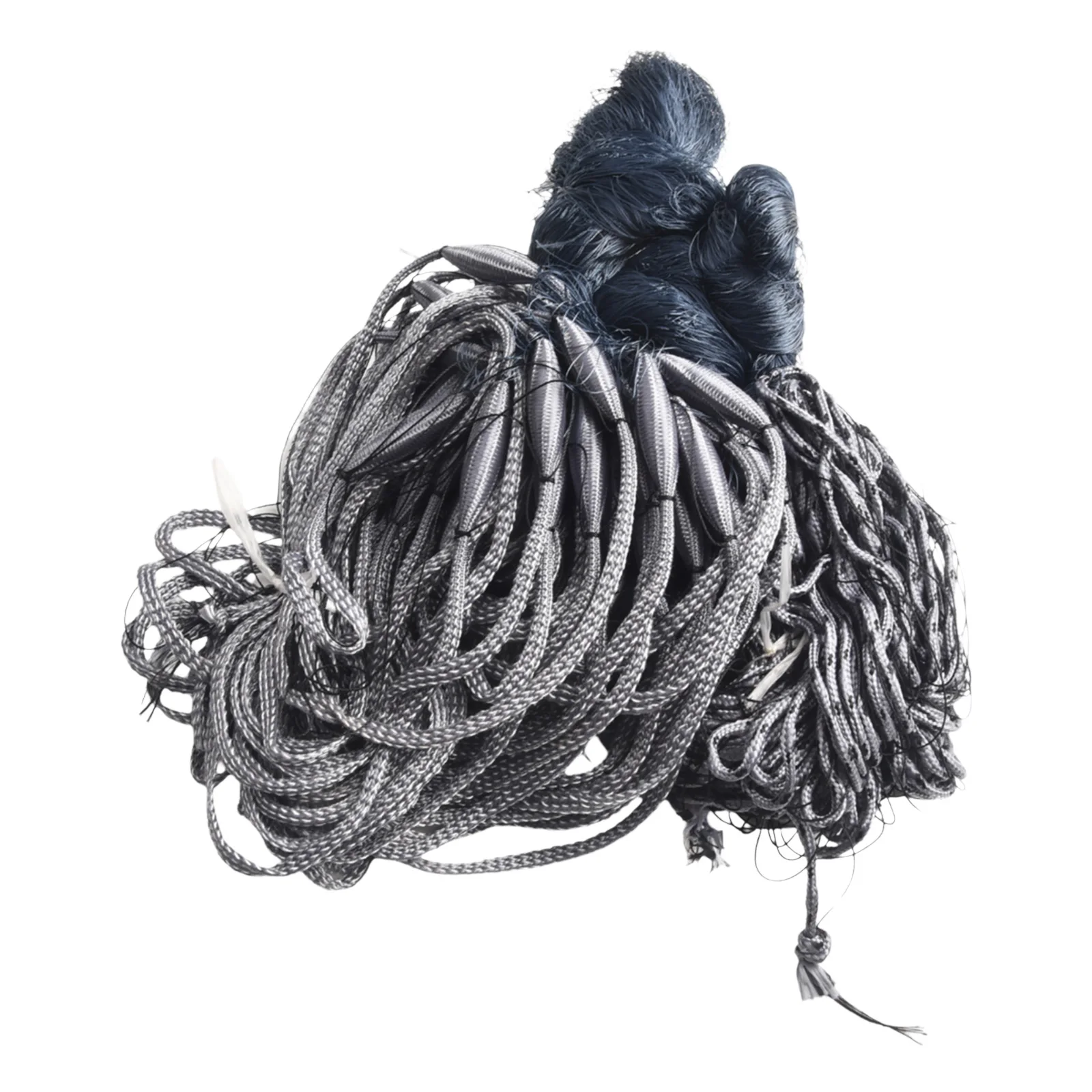 Новая версия новинка практичная Полезная рыболовная сеть жаберная