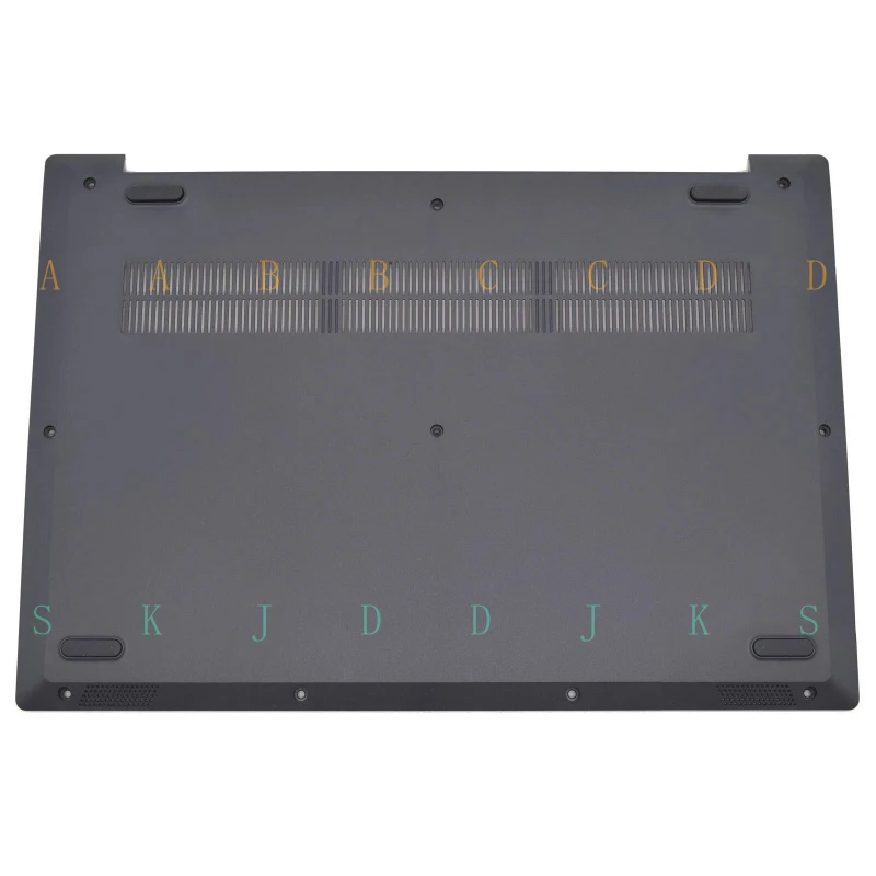 Фото Новая нижняя крышка (D-крышка) для IdeaPad 3 15ADA05 81W1 3-15ARE05 3-15IIL05 №1