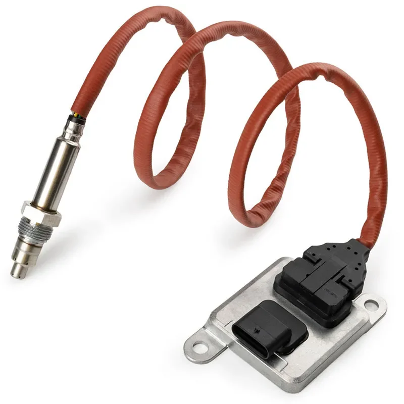 Датчик кислорода Nox 5WK97249 A 0009056204 Для Mercedes-Benz E180 E250 E300 A205 W213 S213 C160 C200 C250 C238 C300 C350