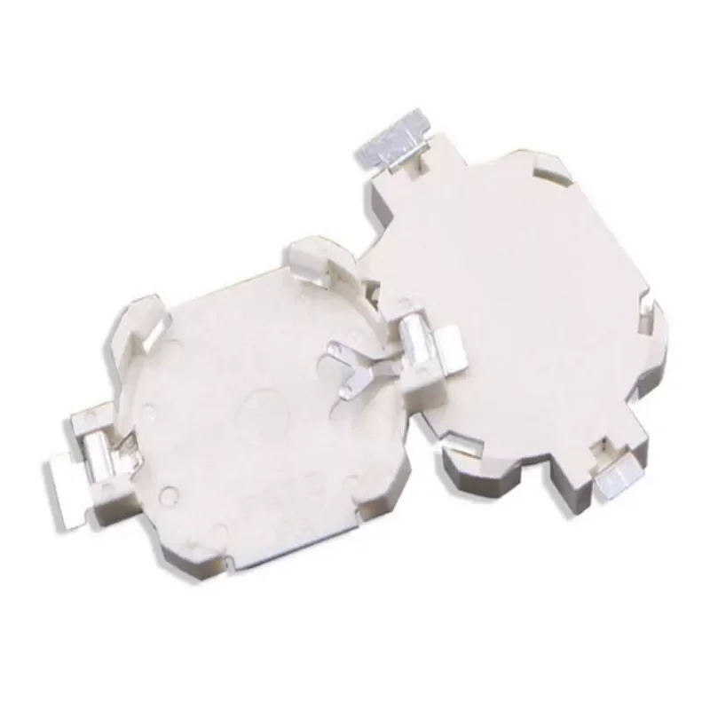 

20pcs/lot CR1616 CR1620 CR1625 CR1632 LIR1625 LIR1632 LIR1616 1620 Battery Button Cell Coin Holder Socket Case Black BS-1620-2