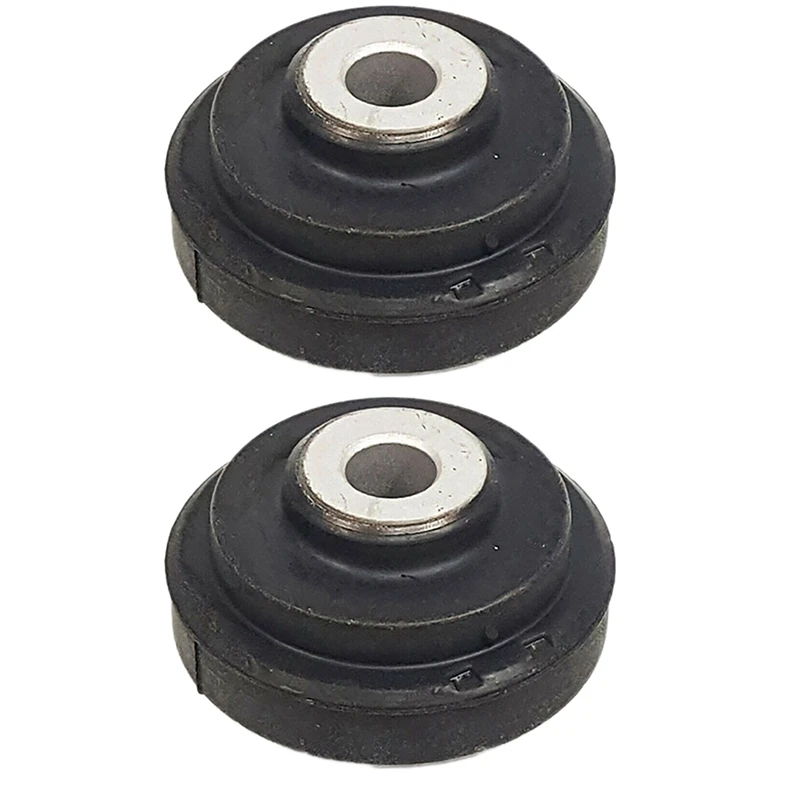 

2X Car Dynamic Damper Assy Rear Axle Bushing 55499 3Z100 554993Z100 For Hyundai I40