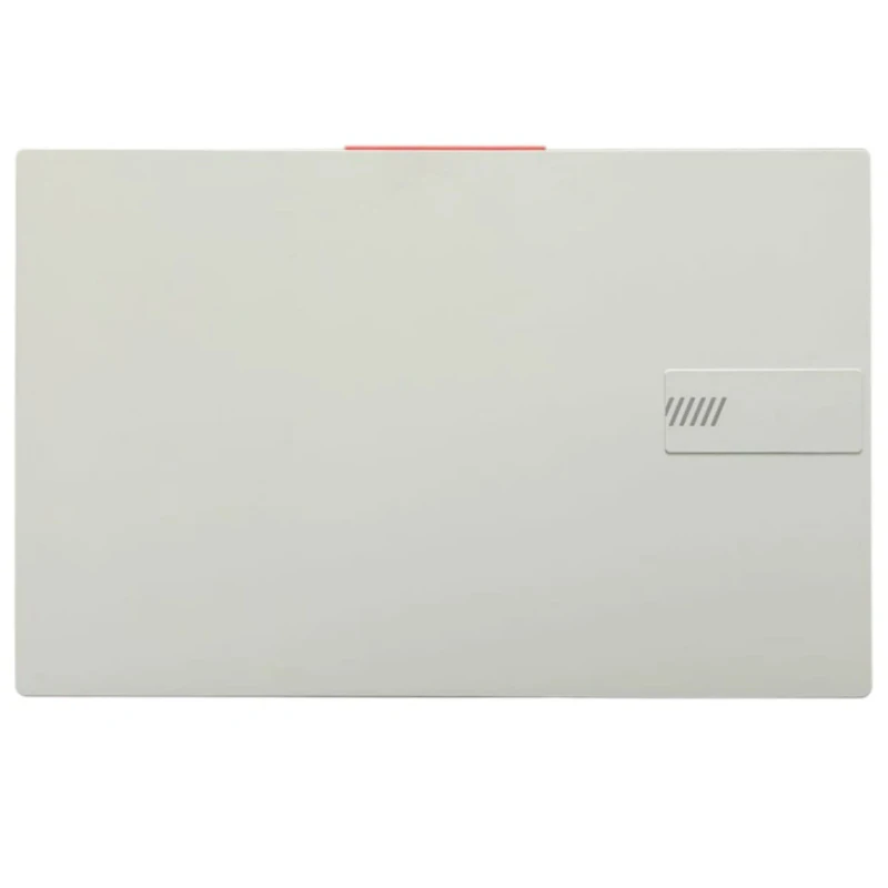 Фото Подходит для безстрашного 15i VIBOOK S15 K5504VA S5504VA ноутбука ЖК-экран верхняя крышка задняя крышка обычный OLED IPS экран серебристо-серый №2
