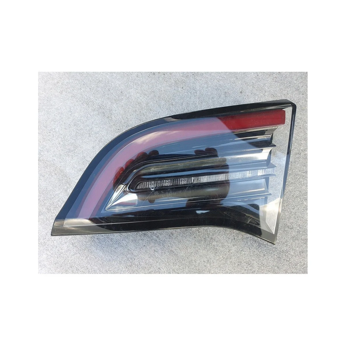 Новинка задний тормоз для Tesla модель 3 фонарь 1077402-00-B