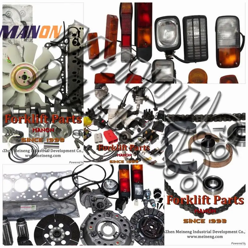 

Forklift Parts of CYLINDERO/HKIT/WHEEL91446-00920