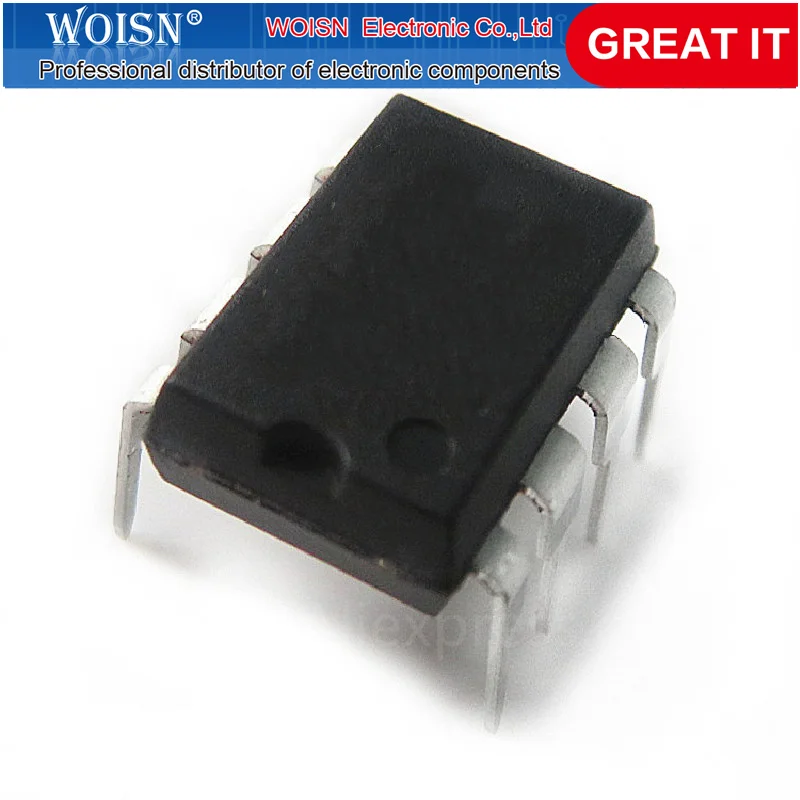 

100PCS SN75176BP DIP8 SN75176 DIP 75176 Bus transceiver In Stock