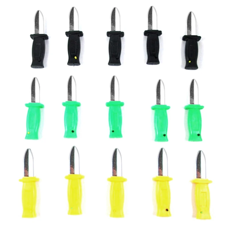 

Реквизит для Хэллоуина, 2 шт., искусственные ножи, телескопические байонеты, забавные игрушки для человека, маскарадная игрушка для представ...