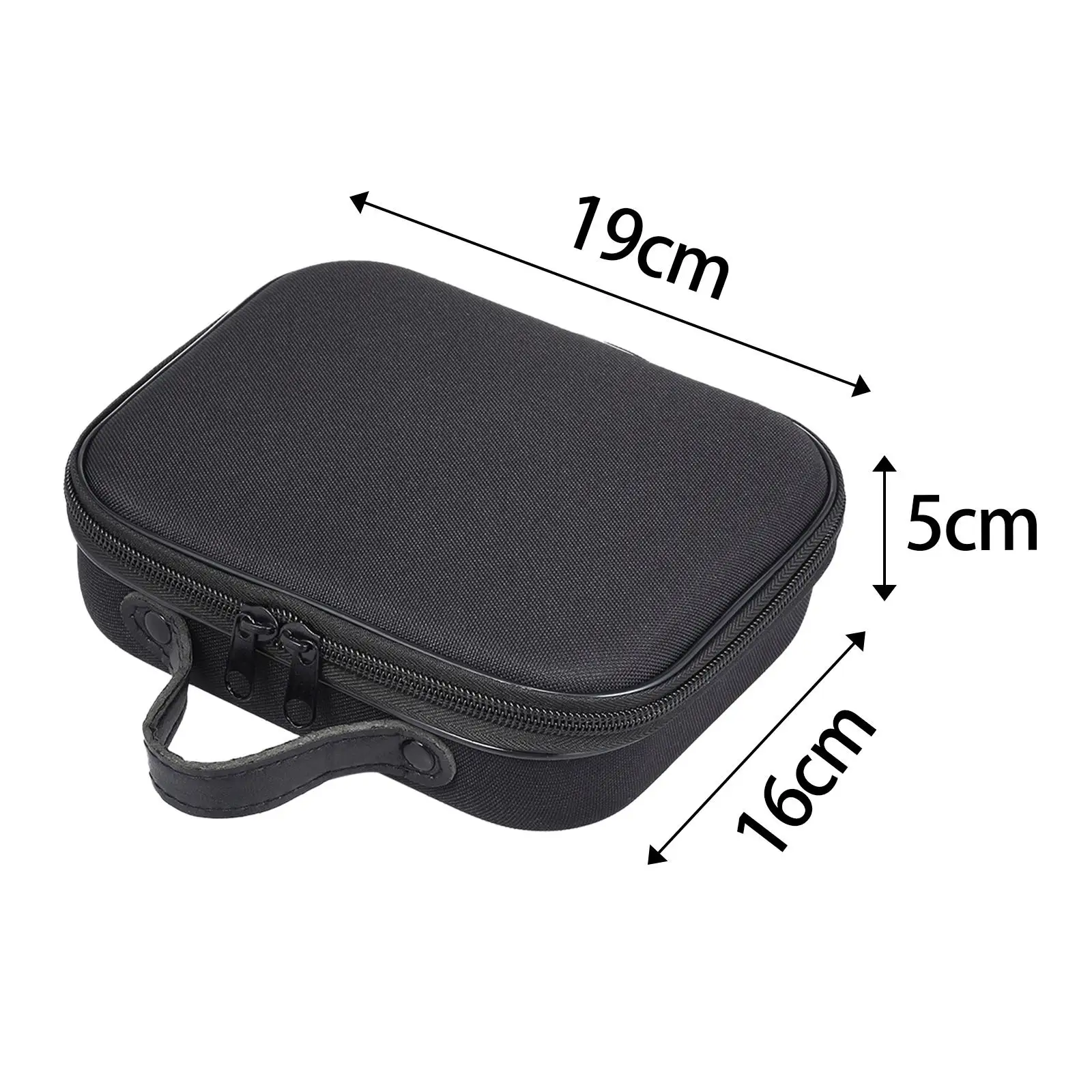 

Portable Storage Bag Protective Shockproof Car Accessories Durable Storage Case for Tesla Model 3 4Pcs Lifting Jack Pads