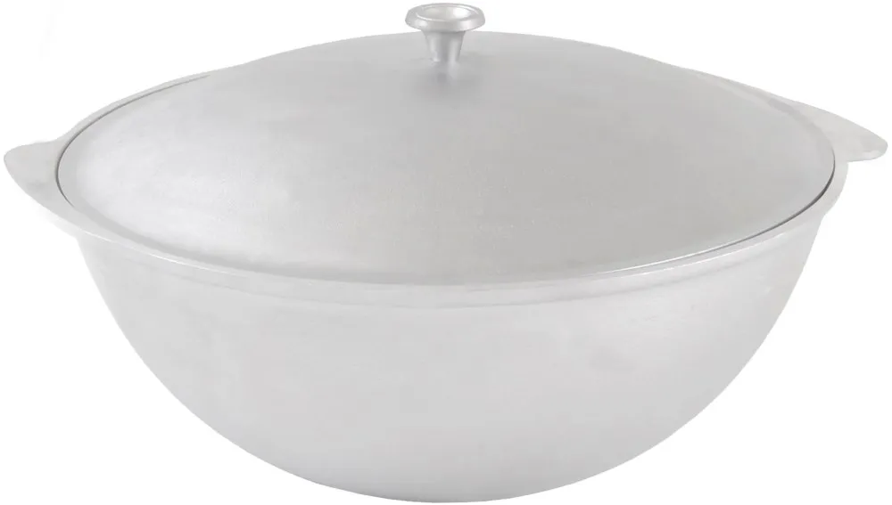 Казан 12л Kukmara для плова литой к120 |