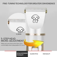 Машинка для стрижки животных#3