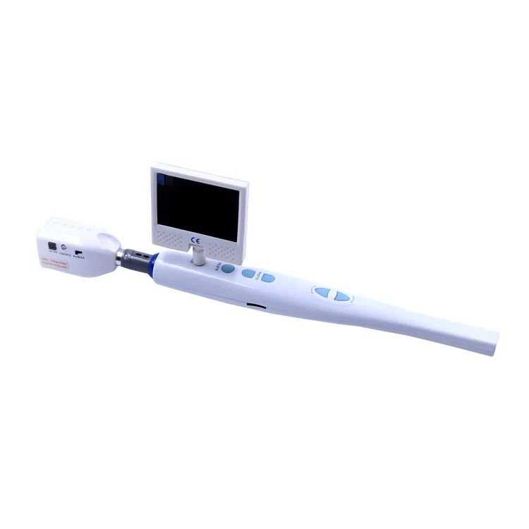 

High Quality Dental Wireless Intra Oral Camera,intra Oral Scanner