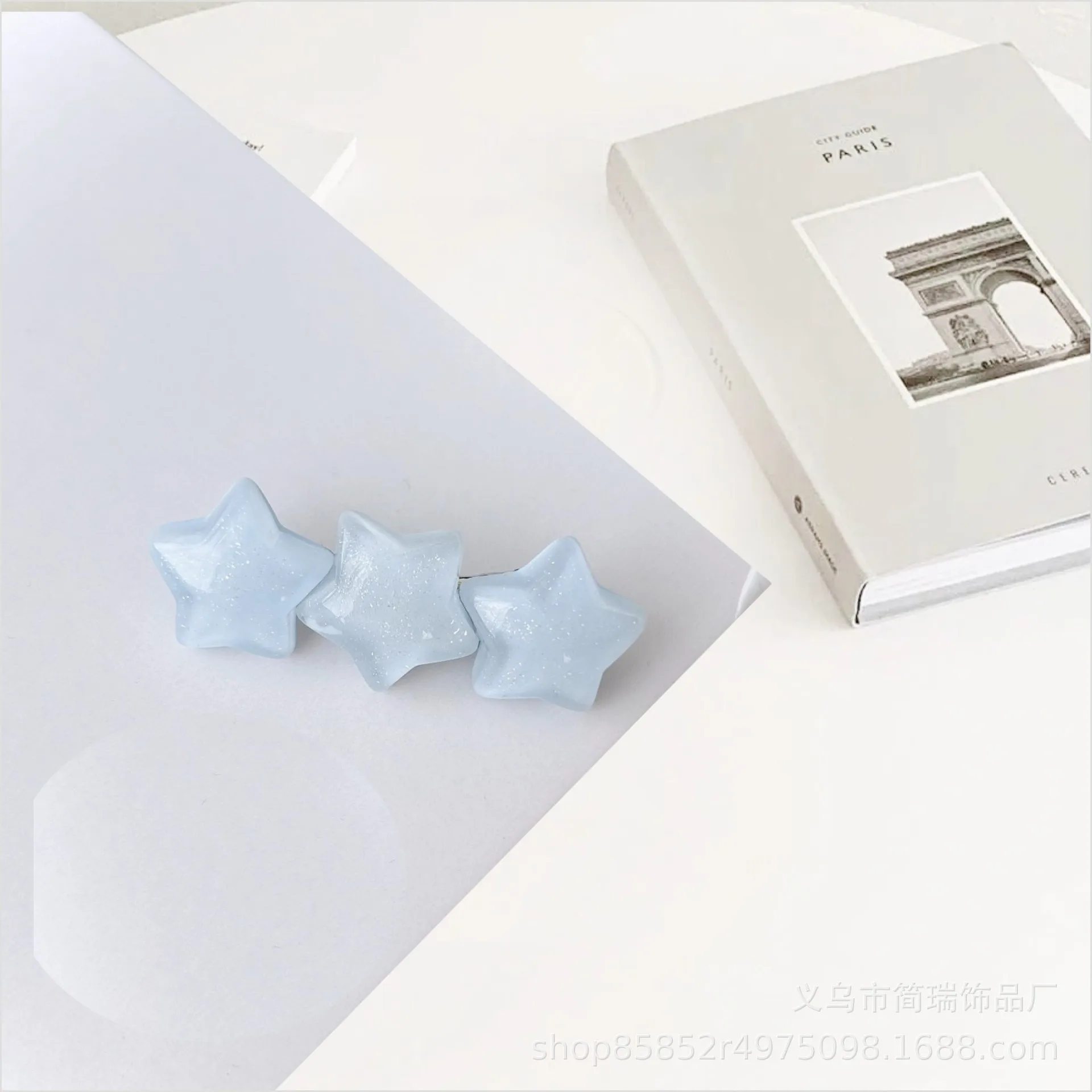 Ful Hair Accessories For Girls