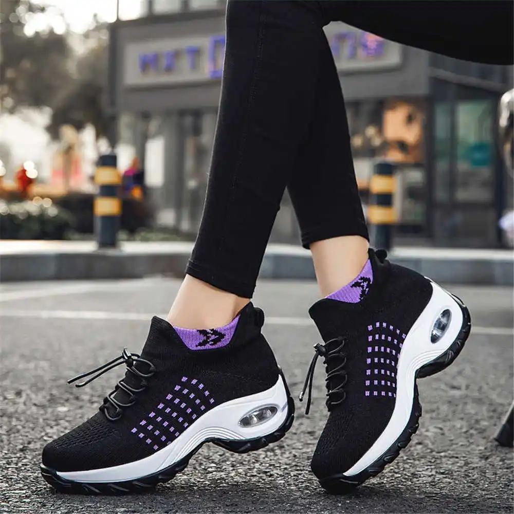 

oversize high-top sneekers Walking designer women's sneakers vulcanized shoes women sport sapa The most sold YDX2