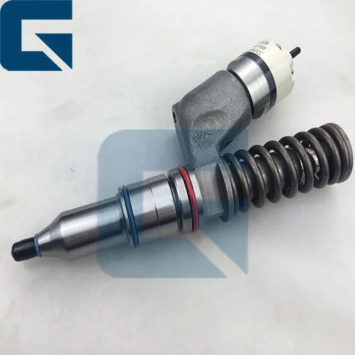 

High Quality 10R-7231 for C18 Diesel Engine Fuel Injector 10R7231