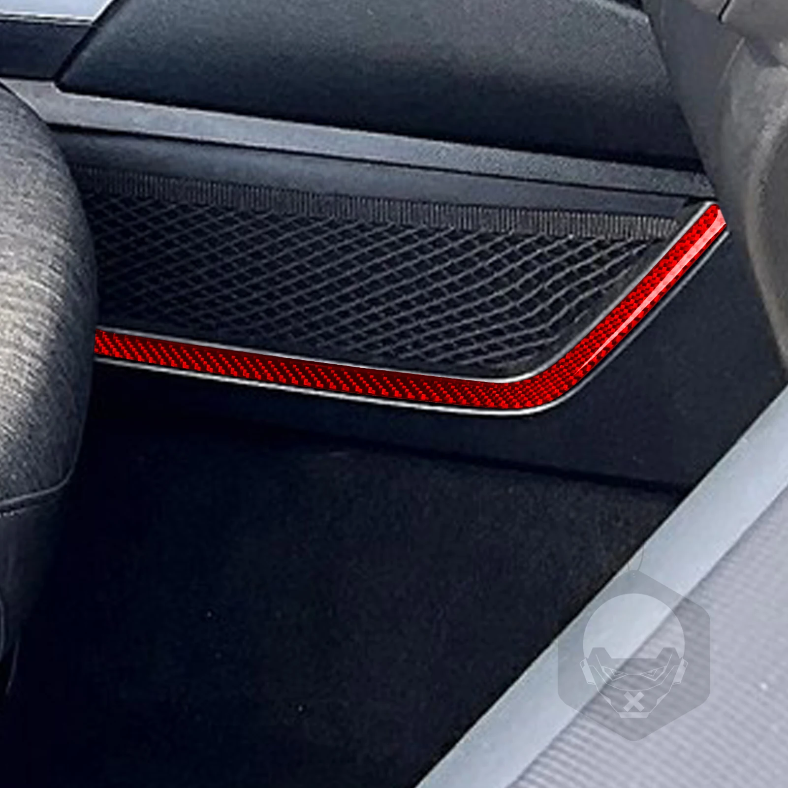 Для Frod Bronco Sport 2021 2022 2023 коробка переключения передач для хранения отделочная