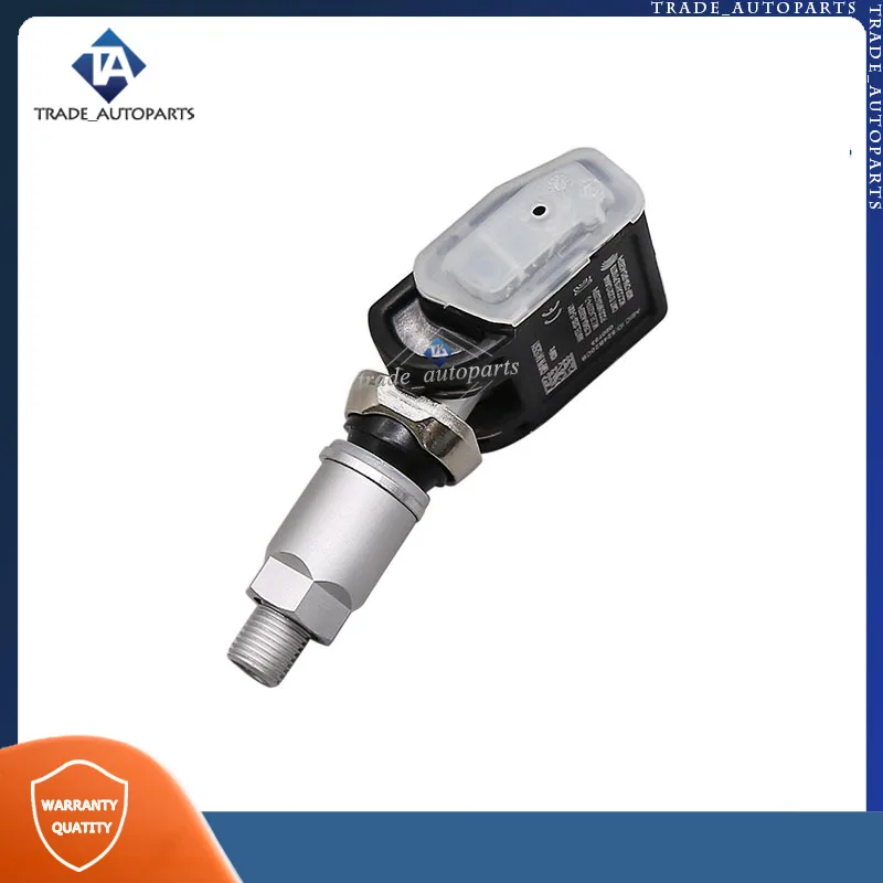 84152501 Датчик контроля давления в шинах 4 шт. для Cadillac Escalade Chevrolet Silverado 1500 Suburban Tahoe GMC