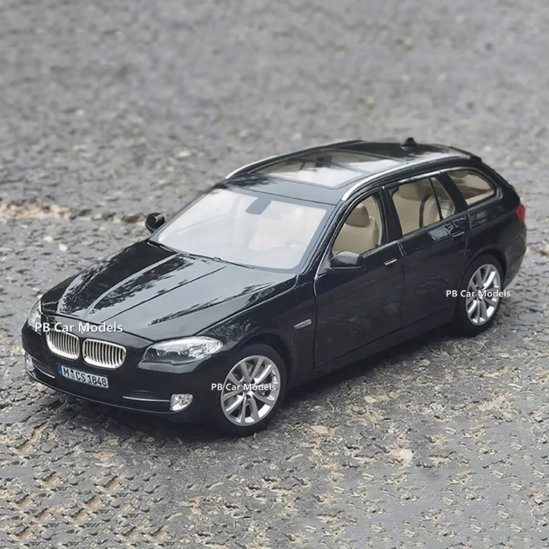 

NOREV OEM 1:18 5 серии 550i F11 crock pot wagon модель автомобиля из сплава оригинальная упаковка