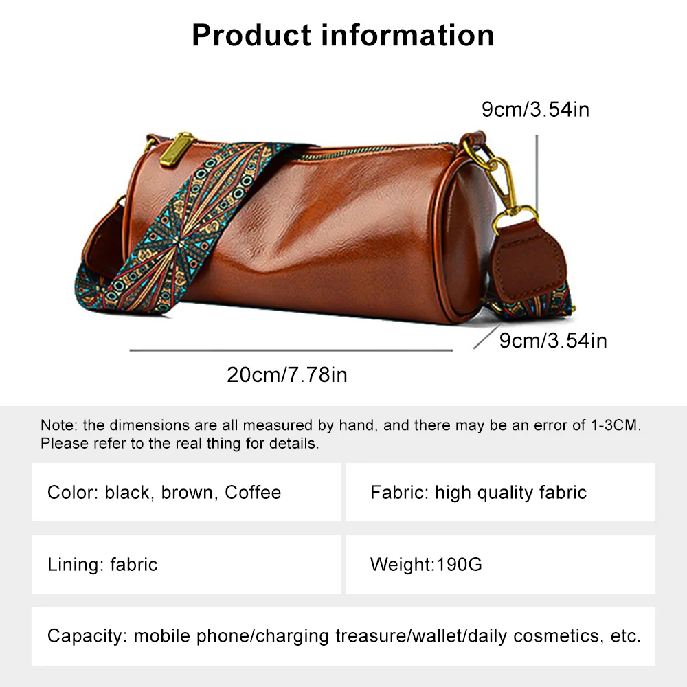 Женский масляный цилиндр с мягкой кожей 2023 Новая сетевая красная взрывоопасная