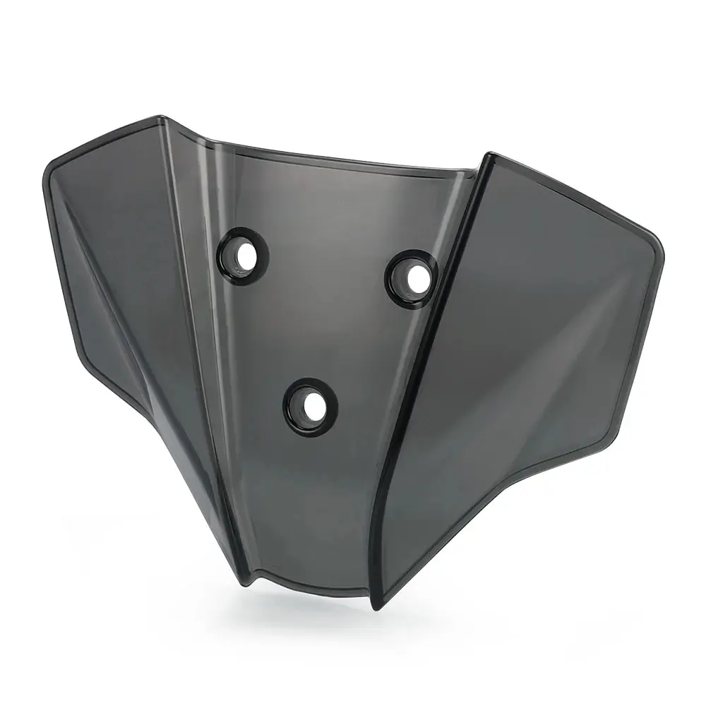 Защита ветрового стекла мотора для KTM 1290 Super Duke R 2020 2021 2022 2023 2024 SuperDuke MY20