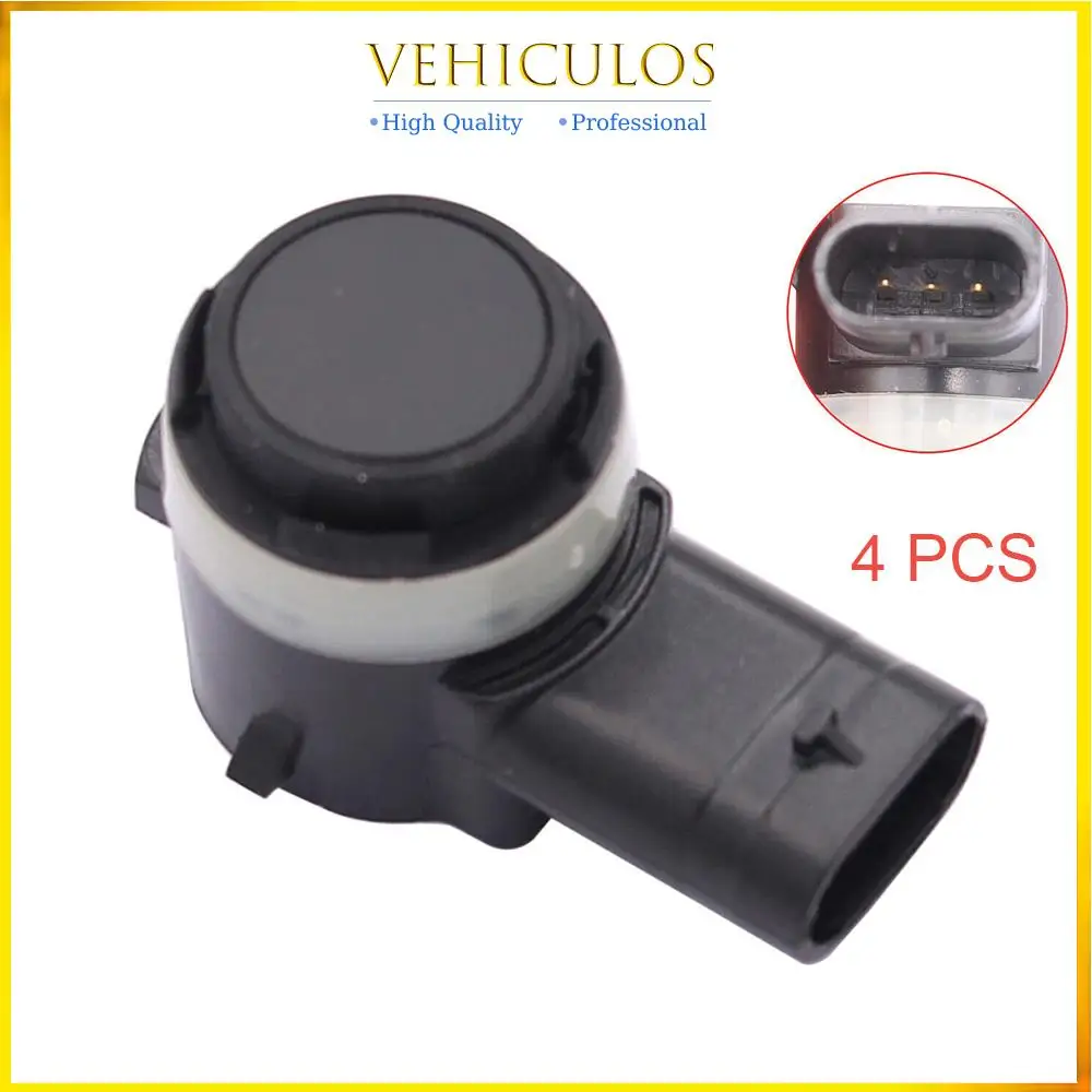 1127503-12-C 4 шт. парковочные боковые датчики передние и задние бамперы