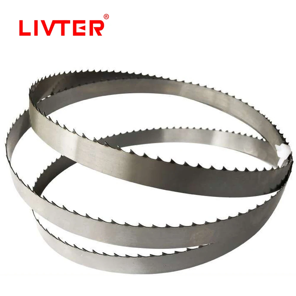 Ленточные полотна для пилы STR 3 шт.