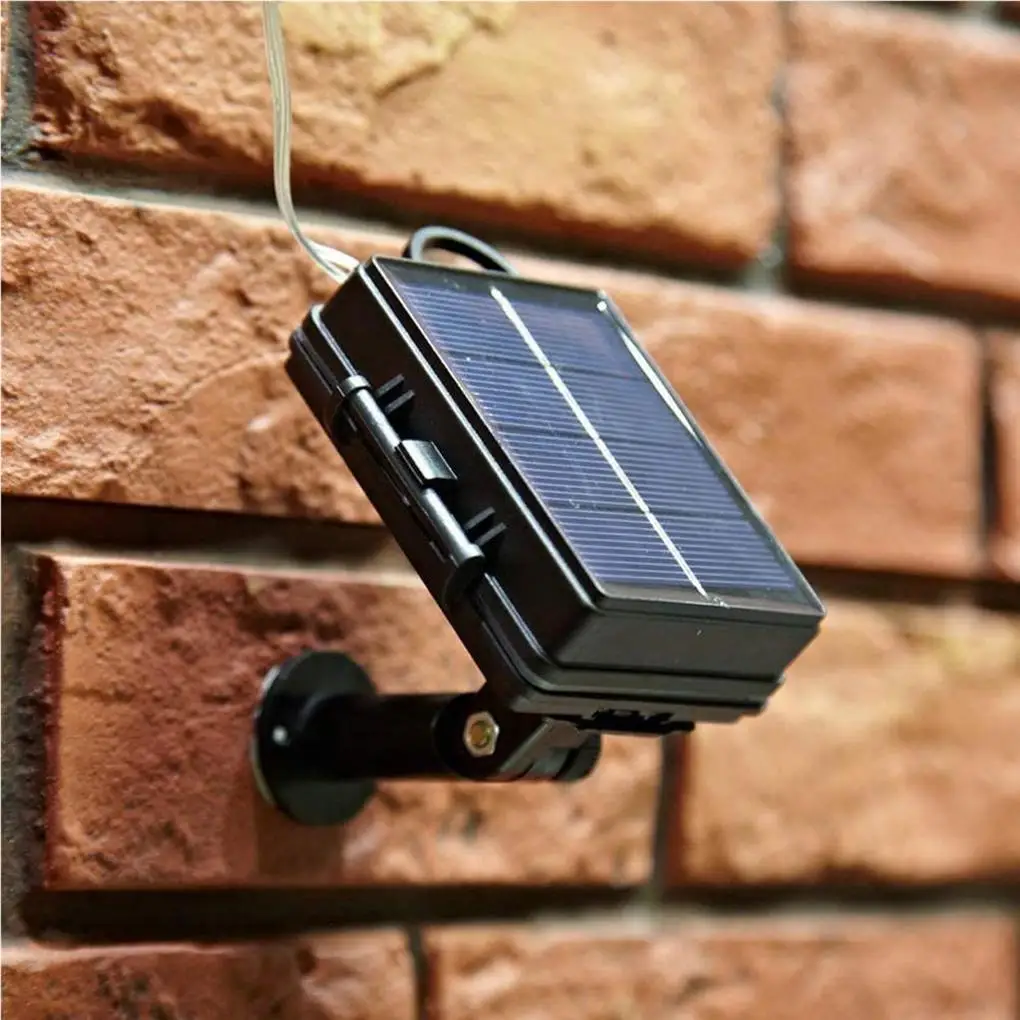 

Солнечный зонтик, садовый зонт, освещение, ландшафсветильник свет